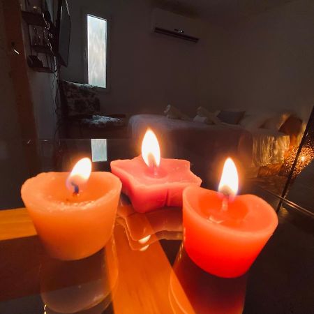 Yogo Place In Nahariyya Naharija Kültér fotó