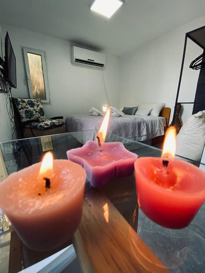 Yogo Place In Nahariyya Naharija Kültér fotó