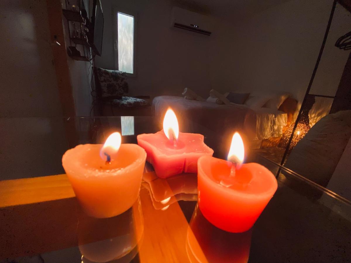 Yogo Place In Nahariyya Naharija Kültér fotó